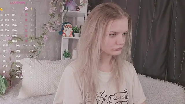 MicheleHonas online show from April 6, 2026, 7:04 pm