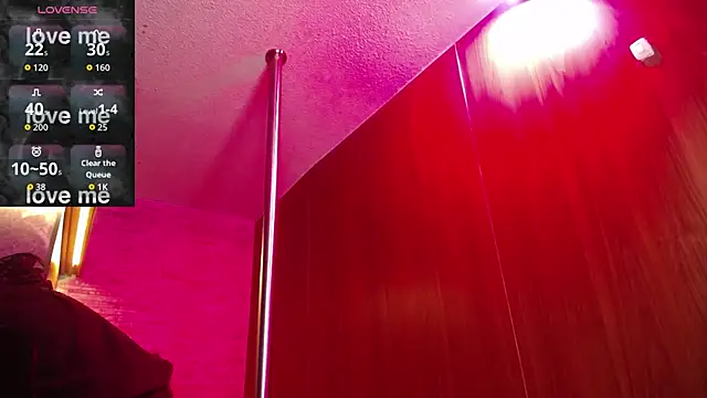 Belladonna trix online show from March 30, 2026, 3:46 pm