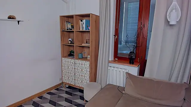 MelisaKildoo online show from December 5, 2025, 8:23 am