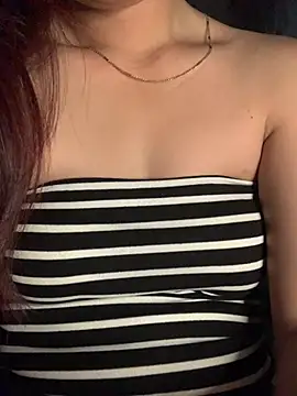 Winnie-sexy online show from March 30, 2026, 10:33 pm