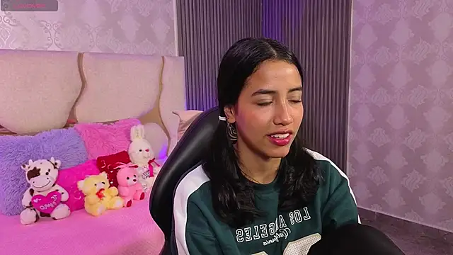 Joselyn tay online show from May 13, 2026, 1:19 pm