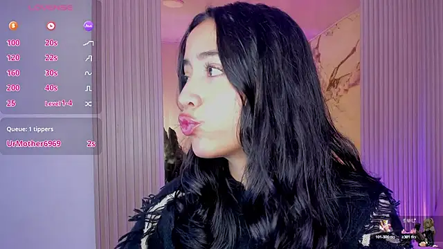 Joselyn tay online show from June 5, 2026, 12:00 pm