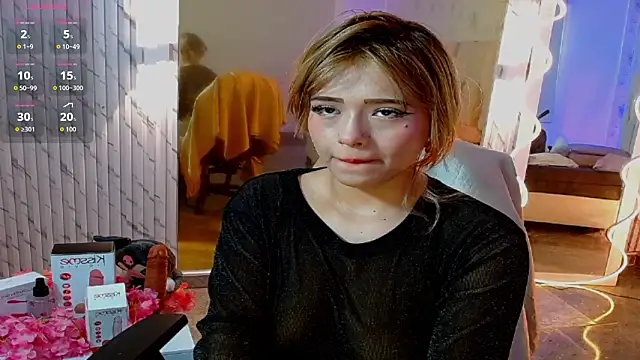 Mavis tay online show from March 4, 2026, 12:55 pm