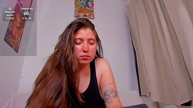 Snapshot of Ana_Torres_ chatting on March 19, 2026, 11:31 pm Ana Torres online show from March 19, 2026, 11:31 pm