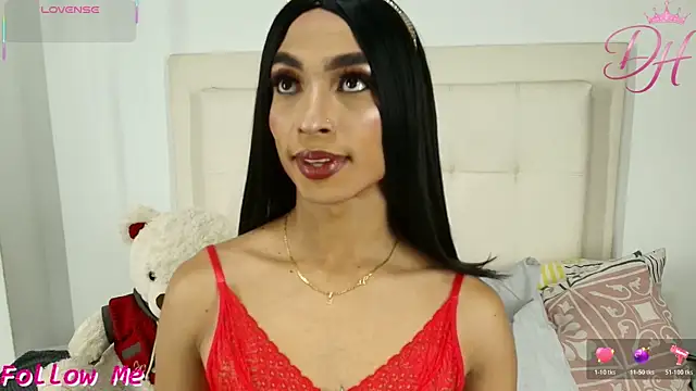 Daphne Hills online show from March 30, 2026, 5:36 pm