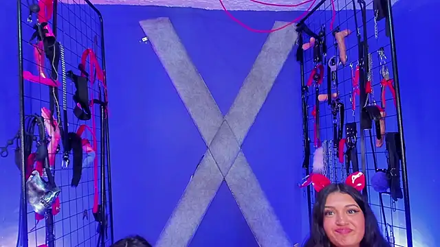 Ivy bdsm  online show from November 18, 2025, 2:32 pm