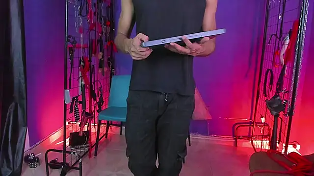 Ivy bdsm  online show from December 2, 2025, 3:18 pm