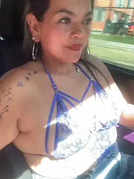 tasha velvet online show from March 15, 2026, 7:31 pm