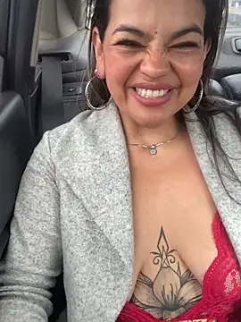 tasha velvet online show from March 19, 2026, 2:32 pm