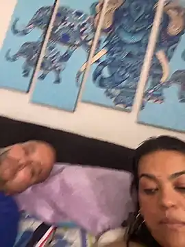 tasha velvet online show from April 19, 2026, 3:55 pm