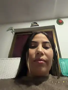 Anna Bitch Disgusting online show from April 5, 2026, 2:31 am