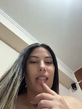Anna Bitch Disgusting online show from May 23, 2026, 11:14 am