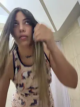 Anna Bitch Disgusting online show from June 14, 2026, 4:36 am
