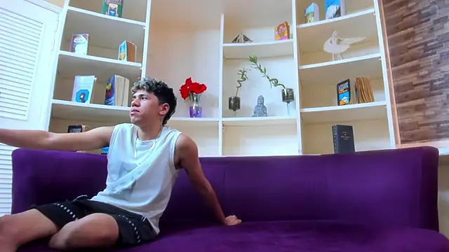 Boys Pranks online show from November 18, 2025, 8:24 pm