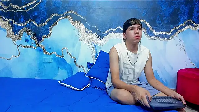 Boys Pranks online show from November 27, 2025, 8:11 pm