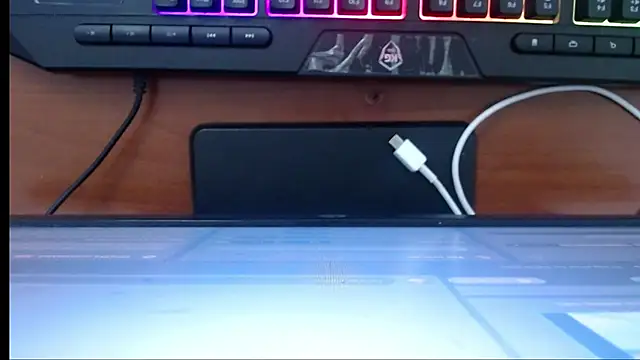 Little-rouse online show from December 13, 2025, 11:43 pm