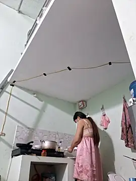 Misu6868 online show from December 16, 2025, 4:06 am