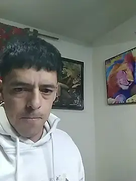 Snapshot of Junior_47 chatting on December 19, 2025, 8:10 am Junior 47 online show from December 19, 2025, 8:10 am