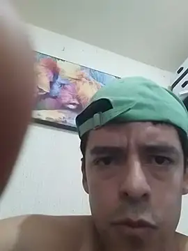 Snapshot of Junior_47 chatting on March 11, 2026, 2:34 pm Junior 47 online show from March 11, 2026, 2:34 pm