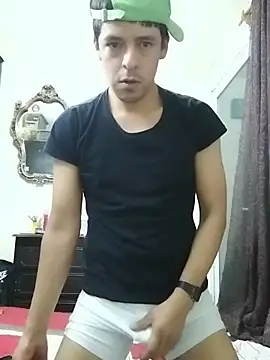 Snapshot of Junior_47 chatting on March 19, 2026, 4:05 am Junior 47 online show from March 19, 2026, 4:05 am