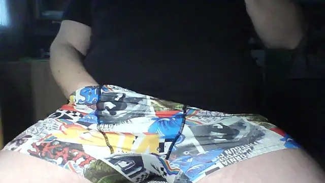 bigcumfrench online show from March 2, 2026, 12:34 pm