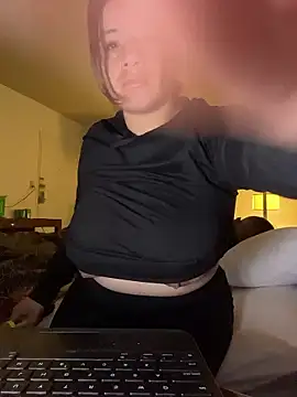 ymfg69 online show from January 8, 2026, 9:22 am