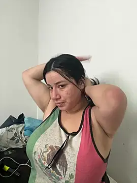 ymfg69 online show from February 9, 2026, 9:52 pm