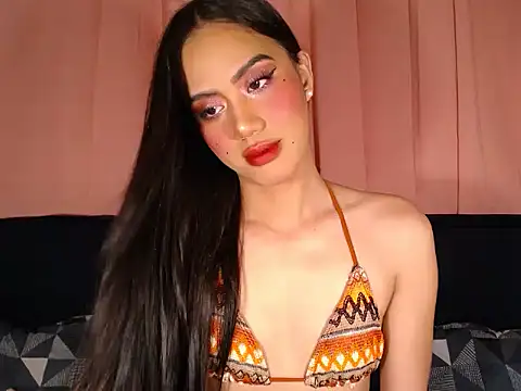 im ur wife69 online show from January 15, 2026, 8:56 pm