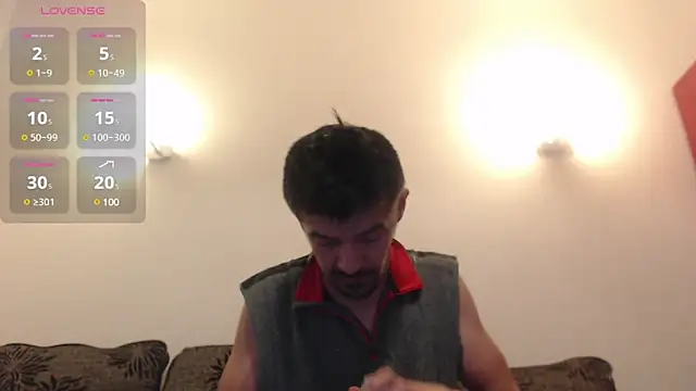 Dale E online show from December 21, 2024, 3:03 am