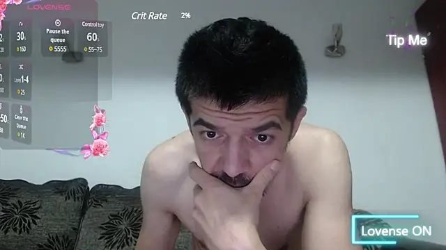 Dale E online show from January 3, 2025, 2:32 am