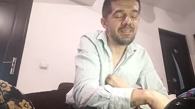 Dale E online show from March 5, 2026, 5:58 am