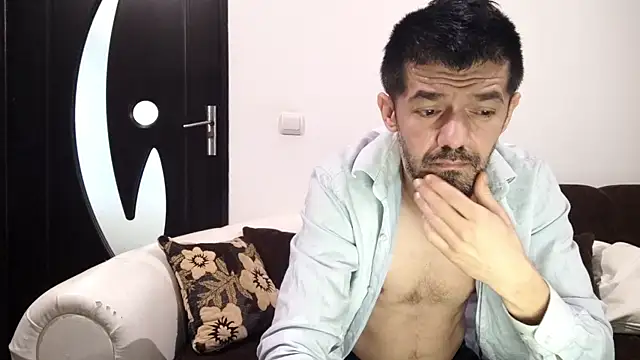 Dale E online show from March 12, 2026, 5:35 am