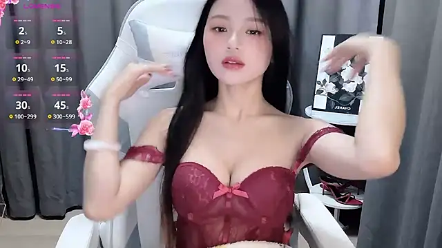 Snapshot of BEGONIA1 chatting on December 1, 2025, 1:49 pm BEGONIA1 online show from December 1, 2025, 1:49 pm