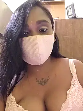 Dharshini98 online show from January 7, 2026, 6:05 am