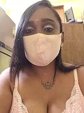 Dharshini98 online show from January 8, 2026, 10:28 am