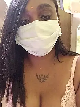 Dharshini98 online show from January 11, 2026, 2:05 am