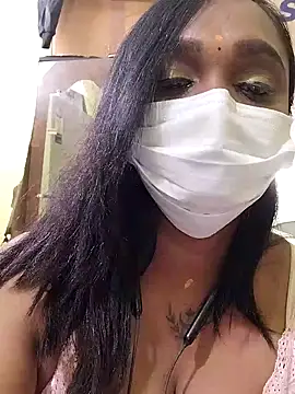 Dharshini98 online show from January 11, 2026, 8:03 pm