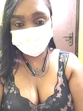 Dharshini98 online show from March 5, 2026, 5:36 am