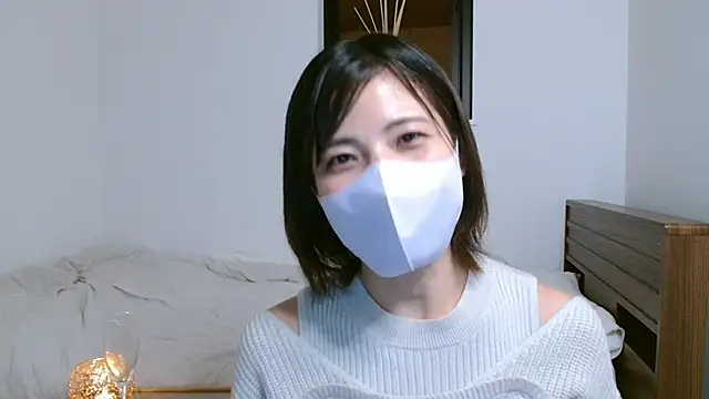 mayumichan13 online show from November 23, 2025, 1:11 pm