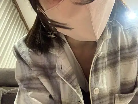 mayumichan13 online show from February 6, 2026, 8:23 pm