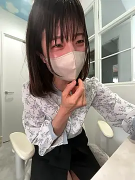 mayumichan13 online show from April 14, 2026, 11:55 pm