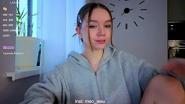 me liss online show from November 15, 2025, 6:22 am