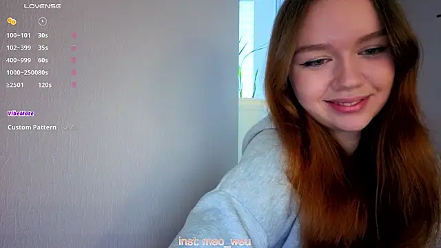 me liss online show from November 16, 2025, 12:33 pm