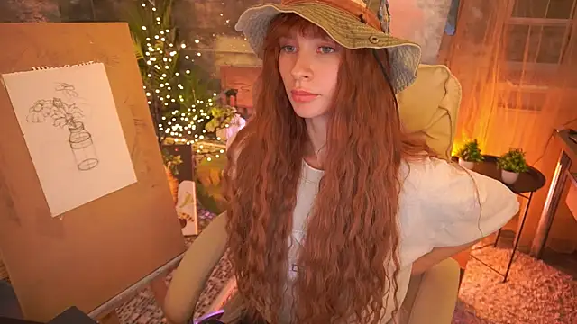 Nicol Moonn online show from March 19, 2026, 9:19 pm