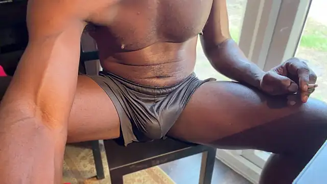 SirDaddylicious online show from April 28, 2026, 1:38 pm