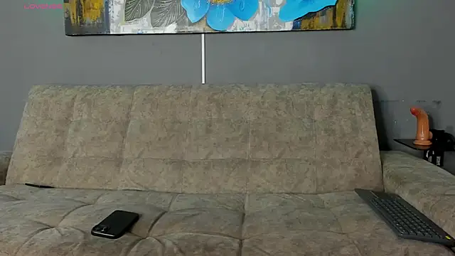 Carl-Milton online show from November 26, 2025, 12:44 am