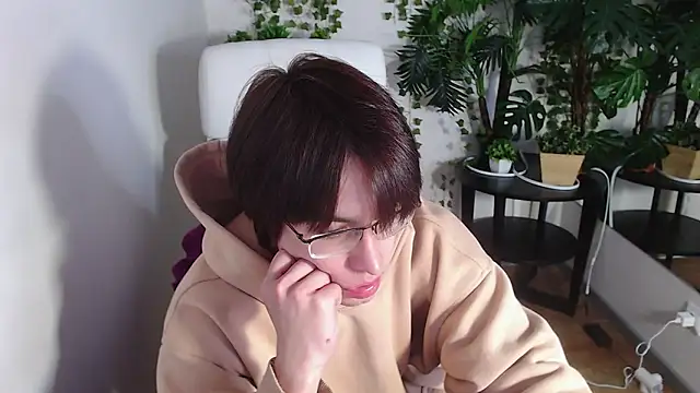 JacobBrat online show from November 20, 2025, 8:41 pm