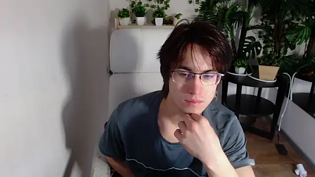 JacobBrat online show from November 21, 2025, 8:51 pm