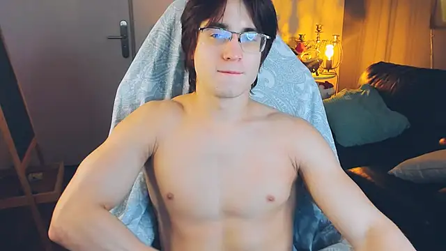 JacobBrat online show from November 29, 2025, 5:54 am