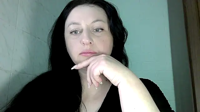 MelinaAx online show from April 10, 2026, 7:29 pm